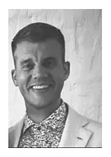 Alex berg