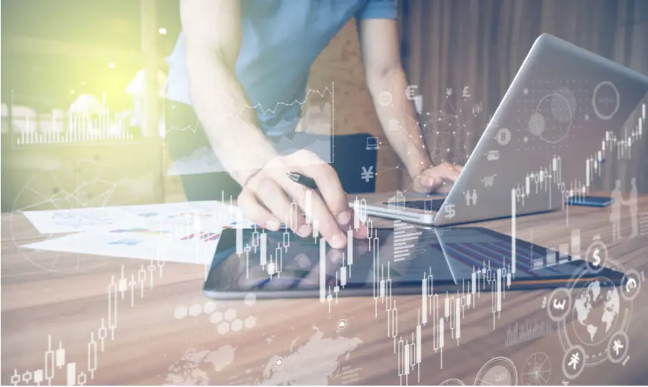 From Trading Floors to Cellular Therapy: